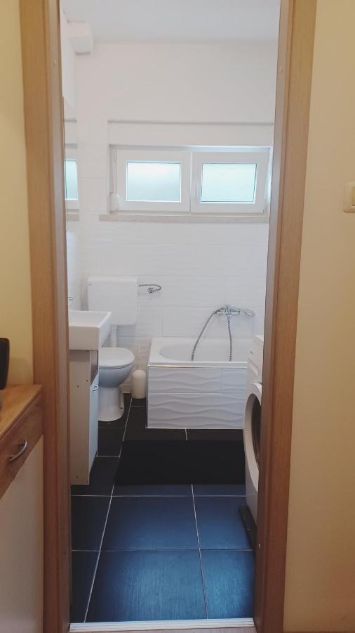 شقة بولا  في Apartman Dora المظهر الخارجي الصورة
