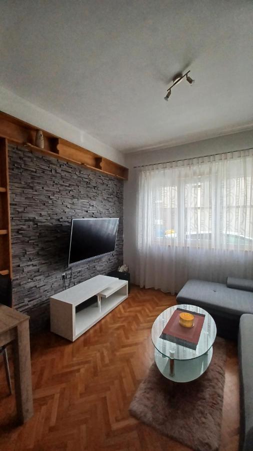 شقة بولا  في Apartman Dora المظهر الخارجي الصورة