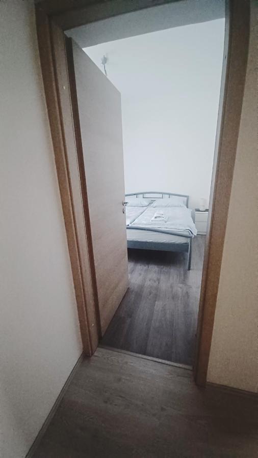 شقة بولا  في Apartman Dora المظهر الخارجي الصورة