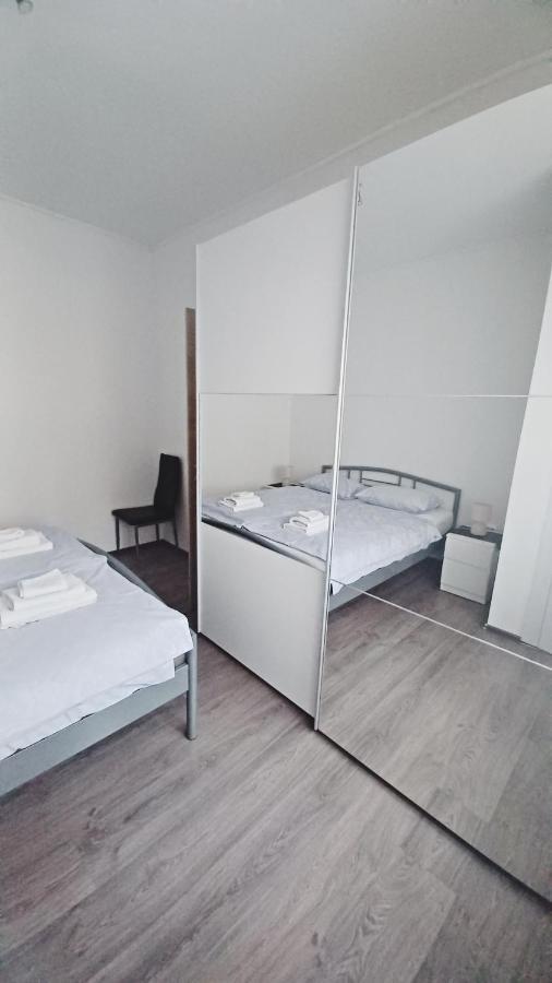 شقة بولا  في Apartman Dora المظهر الخارجي الصورة