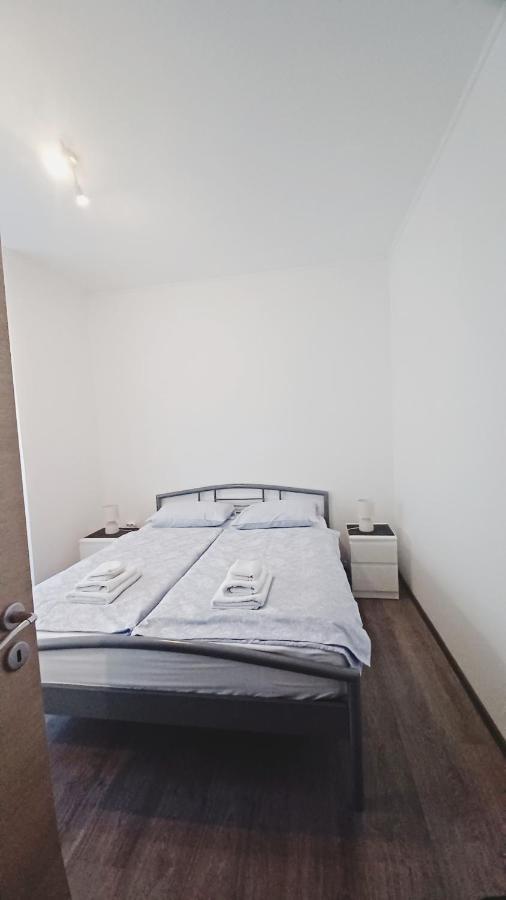 شقة بولا  في Apartman Dora المظهر الخارجي الصورة