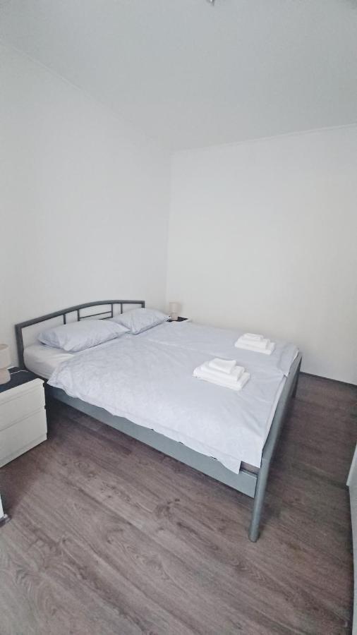 شقة بولا  في Apartman Dora المظهر الخارجي الصورة