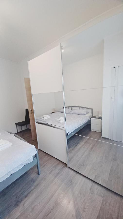 شقة بولا  في Apartman Dora المظهر الخارجي الصورة