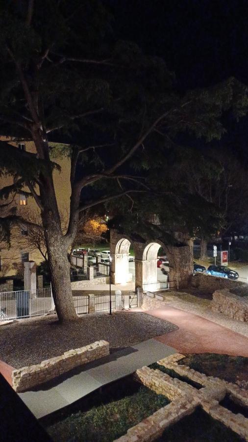 شقة بولا  في Apartman Dora المظهر الخارجي الصورة